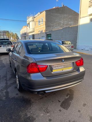 BMW Serie 3 2011