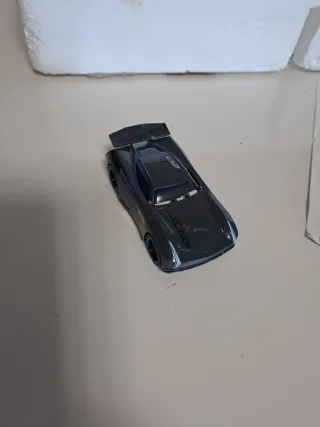 Pista Coches Carrera GO!!! Disney Cars