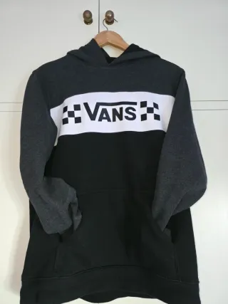 Sudadera Vans Talla XL