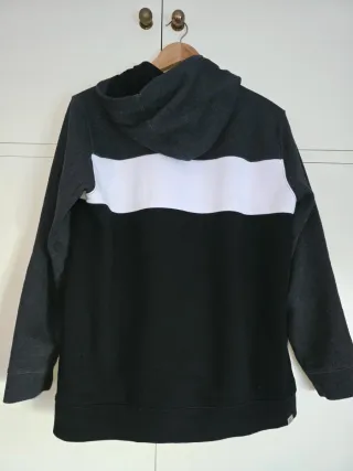 Sudadera Vans Talla XL