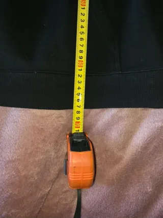 Sudadera Vans Talla XL