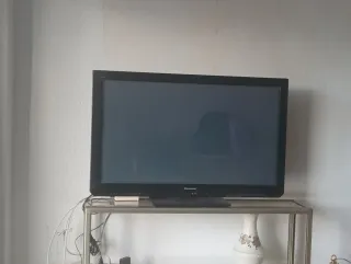 Televisor Panasonic Plasma