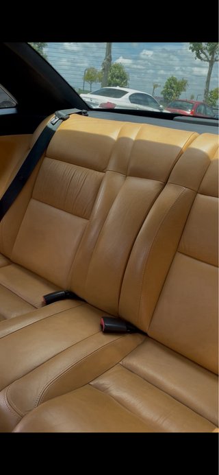 FIAT Coupe 2001