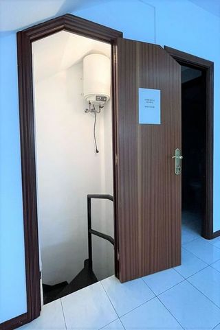 Local comercial en alquiler en San Martín en Vitoria-Gasteiz