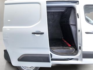 Citroën Berlingo Talla M BlueHDi 100 CONTROL