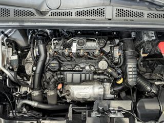 Citroën Berlingo Talla M BlueHDi 100 CONTROL