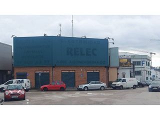 Local comercial en alquiler en Fuenlabrada II - El Molino en Fuenlabrada