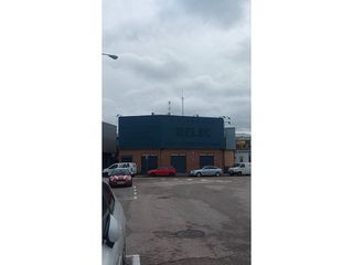 Local comercial en alquiler en Fuenlabrada II - El Molino en Fuenlabrada