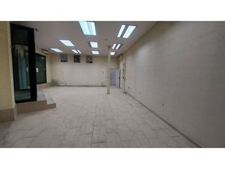 Local comercial en alquiler en Fuenlabrada II - El Molino en Fuenlabrada