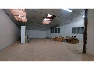 Local comercial en alquiler en Fuenlabrada II - El Molino en Fuenlabrada