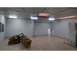 Local comercial en alquiler en Fuenlabrada II - El Molino en Fuenlabrada