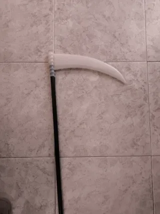 Accesorio disfraz muerte