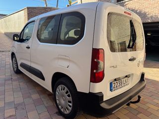 Opel Combo Life 2020