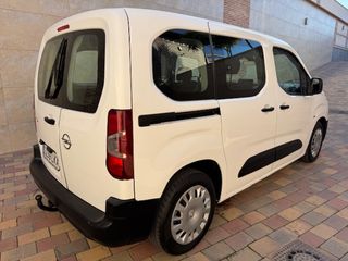 Opel Combo Life 2020