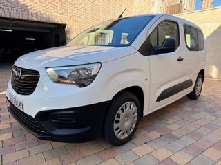 Opel Combo Life 2020
