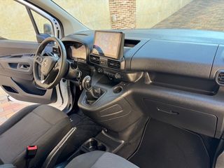 Opel Combo Life 2020