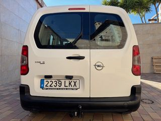 Opel Combo Life 2020