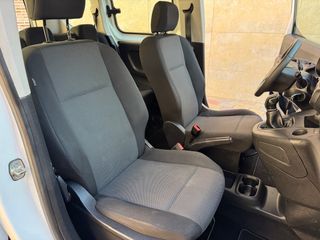 Opel Combo Life 2020