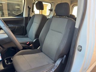 Opel Combo Life 2020