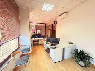 Local comercial en alquiler en La Serna en Fuenlabrada