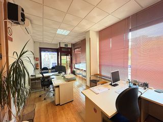 Local comercial en alquiler en La Serna en Fuenlabrada