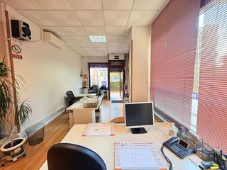 Local comercial en alquiler en La Serna en Fuenlabrada