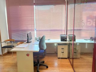 Local comercial en alquiler en La Serna en Fuenlabrada