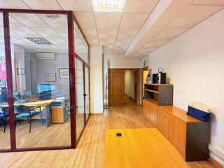 Local comercial en alquiler en La Serna en Fuenlabrada