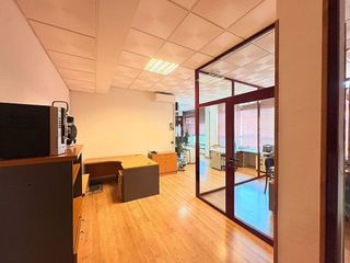 Local comercial en alquiler en La Serna en Fuenlabrada