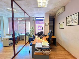 Local comercial en alquiler en La Serna en Fuenlabrada