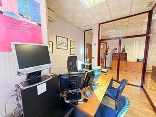 Local comercial en alquiler en La Serna en Fuenlabrada