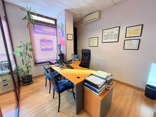 Local comercial en alquiler en La Serna en Fuenlabrada