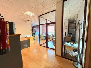 Local comercial en alquiler en La Serna en Fuenlabrada