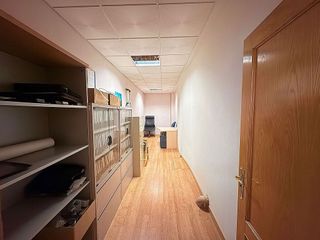 Local comercial en alquiler en La Serna en Fuenlabrada