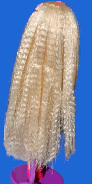 Barbie Totally Hairy Anni '80