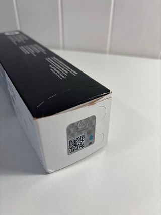 HP PageWide 973X Tinta Negra