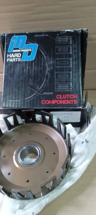 Embrague Yamaha YZ 250 2T