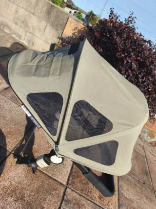 Capota verano Bugaboo Camaleón