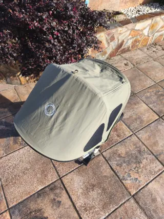 Capota verano Bugaboo Camaleón