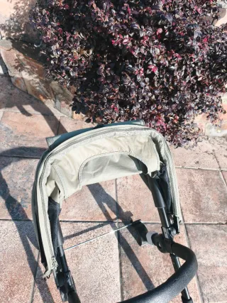 Capota verano Bugaboo Camaleón