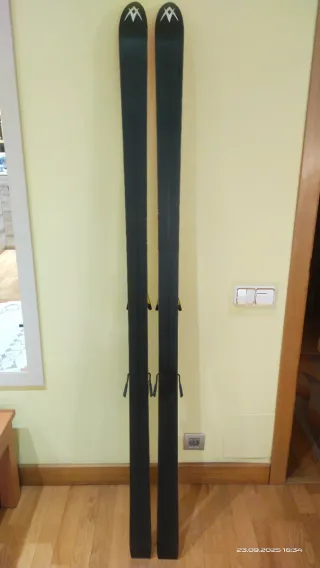 Esquís Volkl P9 RS