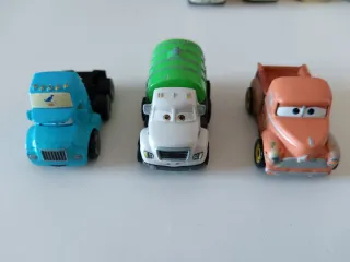 Coches Miniatura Cars