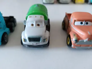 Coches Miniatura Cars