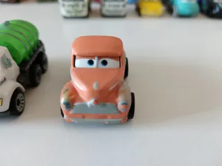 Coches Miniatura Cars