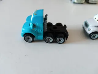 Coches Miniatura Cars