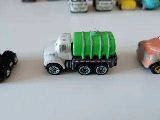 Coches Miniatura Cars