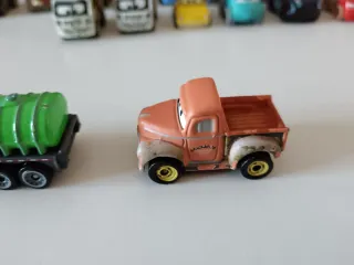 Coches Miniatura Cars