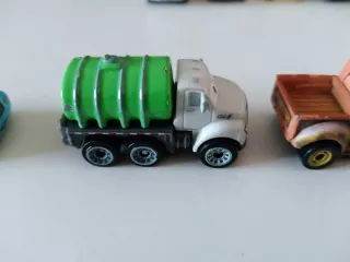 Coches Miniatura Cars