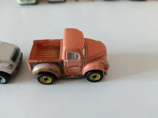 Coches Miniatura Cars