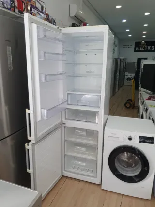 Nevera y Lavadora LG y Siemens garantía transpor